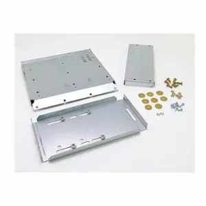 CARRIER 50HJ660007 Motor Plate | CQ8GWU 115V73