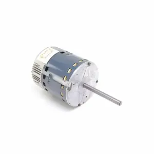 CARRIER 58MV660006 Ecm Motor, 1/2 Hp, 120-240V, 1050 Rpm | CQ8GWA 115V86