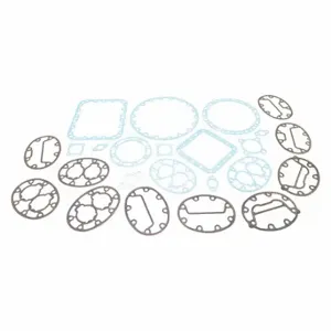 CARRIER 6D43172 Gasket Package Kit, 06DS8246BC3200 | CQ8GPY 115V88