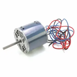 CARRIER 8216107 Motor, 460V, 3-Phase, 1/3 Hp, 1075 Rpm | CQ8HEQ 115V91