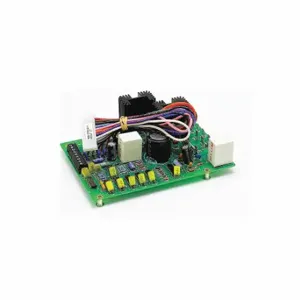 CARRIER CESO110060-00 Economizer Board | CQ8GFV 115W04