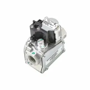 CARRIER EF32CW035 Gas Valve, 1/2 Inch, Natural, 24V, 3.2 Inch WC, 48DJD005-510 | CQ8GPK 115W40