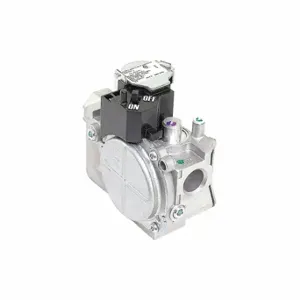 CARRIER EF32CW210 Gas Valve, 1/2 Inch, Natural, 24V, 3.5 Inch WC, 310AAV024045ABJA | CQ8GPL 115W41