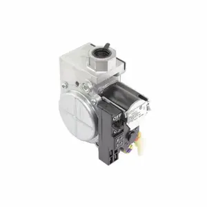 CARRIER EF660017 Gas Valve, 3/4 Inch, Natural, 24V, 3.5 Inch WC, 330AAV036040FDJA | CQ8GPU 115W48