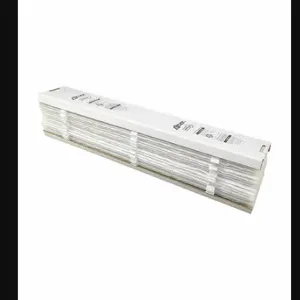 CARRIER EXPXXFIL0020 Flex, Expandable Filter, 20 x 25 | CQ8GNY 115W51