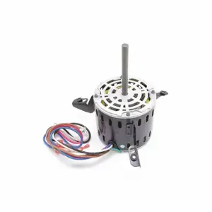 CARRIER HB41TQ113 Blower Motor, 1/3 HP, CCW, 1075 rpm, 3 SPD | CQ8GFA 115W57