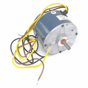 CARRIER HC31GE232 Motor, 1/12 Hp, 1100 Rpm, 208-230V | CQ8GXT 115W74