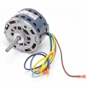 CARRIER HC33AE208 Blower Motor, 1/10 HP | CQ8GEW 115W75