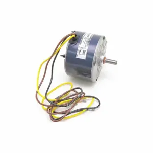 CARRIER HC33GE208 Motor, 1/6 Hp, 208-230V, 1500 Rpm | CQ8HBC 115W76