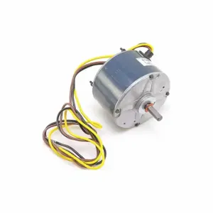 CARRIER HC33GE233 Motor, 1/10 Hp, 1100 Rpm, 208/230 | CQ8GXQ 115W77