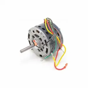 CARRIER HC35AE230 Motor, 1/5 Hp, 208-230V, 950 Rpm, 48 Frame | CQ8HAU 115W79