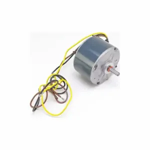 CARRIER HC35GE208 Motor, 1/8 Hp, 208-230V, 1500 Rpm, 48 Frame | CQ8HBJ 115W81