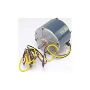 CARRIER HC35GE234 Motor, 208-230V, 1-Phase, 825 Rpm | CQ8HCY 115W82