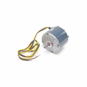 CARRIER HC35GE237 Motor, 1/8 Hp, 208-230V, 825 Rpm | CQ8HBK 115W84