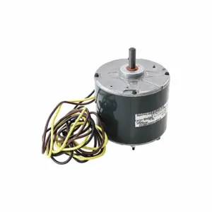 CARRIER HC35GE461 Motor, 1/8 Hp, 400/460V, 825 Rpm, 48 Fr | CQ8HBN 42FG66