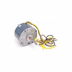 CARRIER HC35VE230 Motor, 1/8 PS, 208–230 V, 1125 U/min, 1-phasig | CQ8HBH 115W87