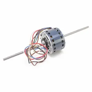 CARRIER HC37EE209 Motor, 1/6 Hp, 1620 Rpm, 208-230V, 39 Frame | CQ8HAZ 115W93