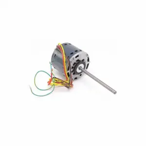 CARRIER HC37EE212 Motor, 208-230V, 1/4 Hp, 1625 Rpm, 2 Spd | CQ8HCL 115W94