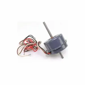 CARRIER HC37GE237 Motor, 3/4 Hp, 208-230V, 1125 Rpm, 2 Spd | CQ8HDY 115W97