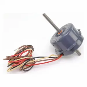 CARRIER HC37GE238 Motor, 1/8 Hp, 208-230V, 2 Spd | CQ8HFG 115W98