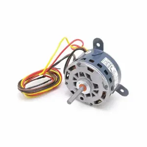 CARRIER HC37ML702 Motor, 1/5 Hp, 230V, 1025 Rpm, 2 Spd | CQ8HAV 115X01