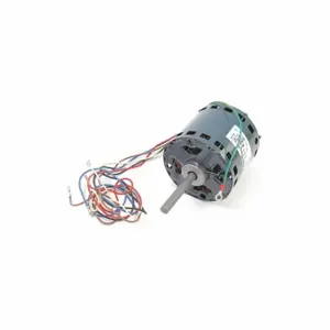 CARRIER HC37SA651 Motor, 1/5 Hp, 230V, 1-Phase, 1075 Rpm, 2 Spd, Cw | CQ8HGF 115X02