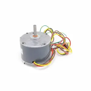 CARRIER HC37VE252 Motor, 1/5 Hp, 208-230V, 1125 Rpm | CQ8HAQ 115X04