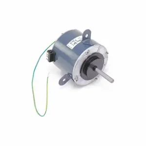 CARRIER HC37VL233 Motor, 1/5 Hp, 208-230V, 840 Rpm, 48 Frame | CQ8HAT 115X05