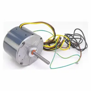 CARRIER HC39AE209 Motor, 208-230V, 1/4 Hp, 1100 Rpm | CQ8HFY 115X11