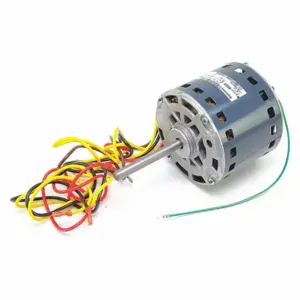 CARRIER HC39AE210 Motor, 208-230V, 1-Phase, 825 Rpm | CQ8HCZ 115X12