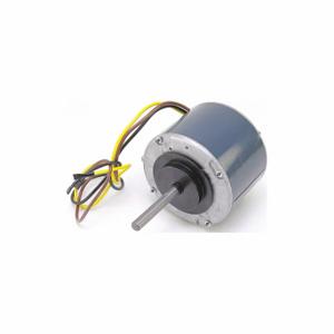 CARRIER HC39AE230 Motor, 1/4 Hp, 208-230V, 1-Phase, 1650 Rpm | CQ8HAG 115X13