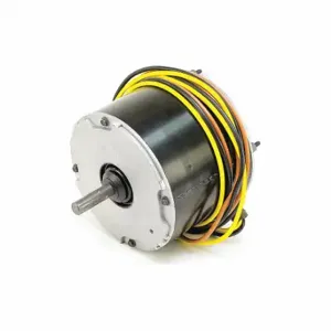 CARRIER HC39GE208 Motor, 1/4 Hp, 208-230V, 1-Phase | CQ8HAE 115X14