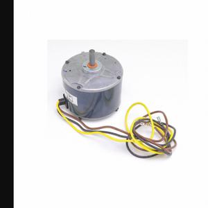 CARRIER HC39GE237 Motor, 1/4 Hp, 208-230V, 1100 Rpm, 48 Frame | CQ8HAB 115X17