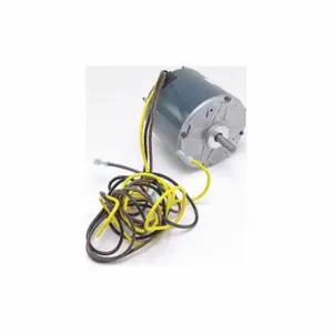 CARRIER HC39GE241 Motor, 1/3 Hp, 208-230V, 1-Phase, 1100 Rpm | CQ8GZN 115X19