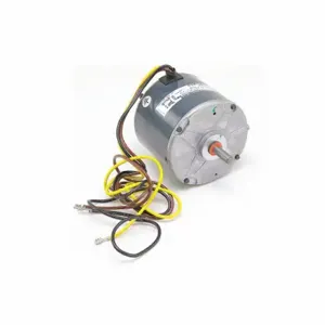 CARRIER HC39GE463 Motor, 1/4 Hp, 460V, 1100 Rpm | CQ8HAK 115X24