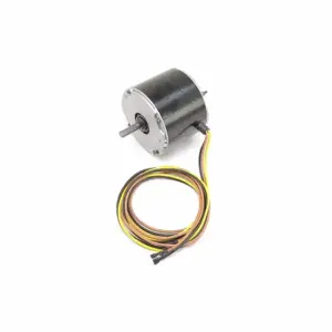 CARRIER HC39GE464 Motor, 1/4 Hp, 460V, 1100 Rpm | CQ8HAH 115X25