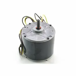 CARRIER HC39GE468 Motor, 1/4 Hp, 1100/900 Rpm, 460V Universal | CQ8HGD 50PK47