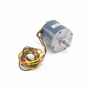 CARRIER HC39GE471 Motor, 460V, 1100 Rpm, 1/3 Hp | CQ8HEK 115X28