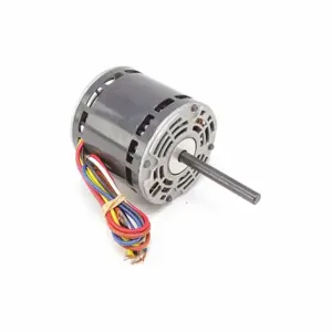 CARRIER HC39SB115 Motor, 1/4 Hp, 1075 Rpm, 115V | CQ8GZW 115X32