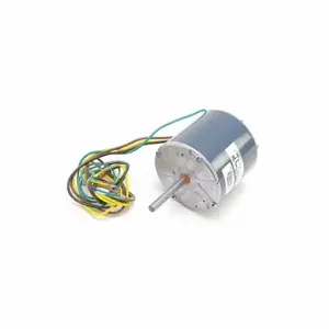 CARRIER HC40AQ231 Motor, 1/4 Hp, 850 Rpm, 208/240V | CQ8HAM 115X52