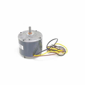 CARRIER HC40GE230 Motor, 208-230V, 1/4 Hp, 1100 Rpm, 48 Frame, 590Apx042000Aaaa | CQ8HFN 115X35