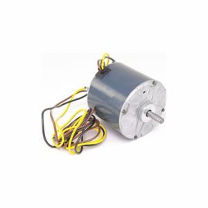 CARRIER HC40GE233 Motor, 1/4 Hp, 208-230V, 1-Phase, 1100 Rpm, 48 Frame | CQ8HAF 115X36