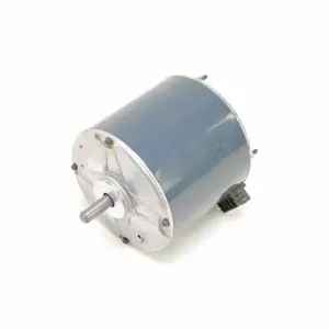 CARRIER HC40GE468 Motor, 460V, 1-Phase, 1100-900 Rpm, 1/4 Hp | CQ8HGC 115X38