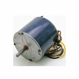 CARRIER HC40GR241 Motor, 208-230V, 1-Phase, 1/4 Hp, 825 Rpm | CQ8HCR 115X40