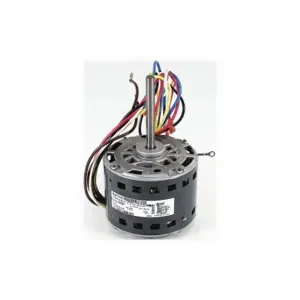 CARRIER HC41AE117 Motor, 1/3 Hp, 1075 Rpm, 115V | CQ8GZD 40LW28