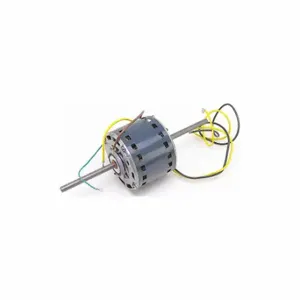 CARRIER HC41FB666 Motor, 1/3 Hp, 208-230V, 1550 Rpm | CQ8GZL 115X47