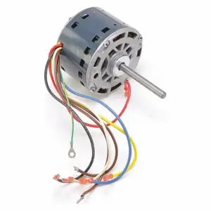 CARRIER HC41SE115 Motor, 115V, 5.6 Inch, 48Y | CQ8HFR 115X48