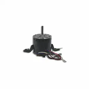 CARRIER HC41SE121 Motor, 1/3 Hp, 115V, 1075 Rpm | CQ8GZE 115X49