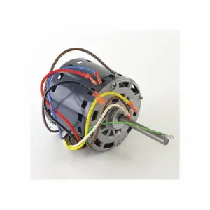 CARRIER HC43AE115 Motor, 1/2 Hp, 115V, 1075 Rpm, Ccw, 48 Frame, 373Lav048090Abja | CQ8HFW 115X54