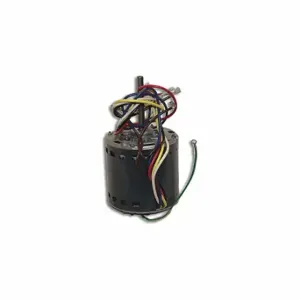 CARRIER HC43AE117 Motor, 115V, 1075 Rpm, 1/2 Hp | CQ8HBT 115X55